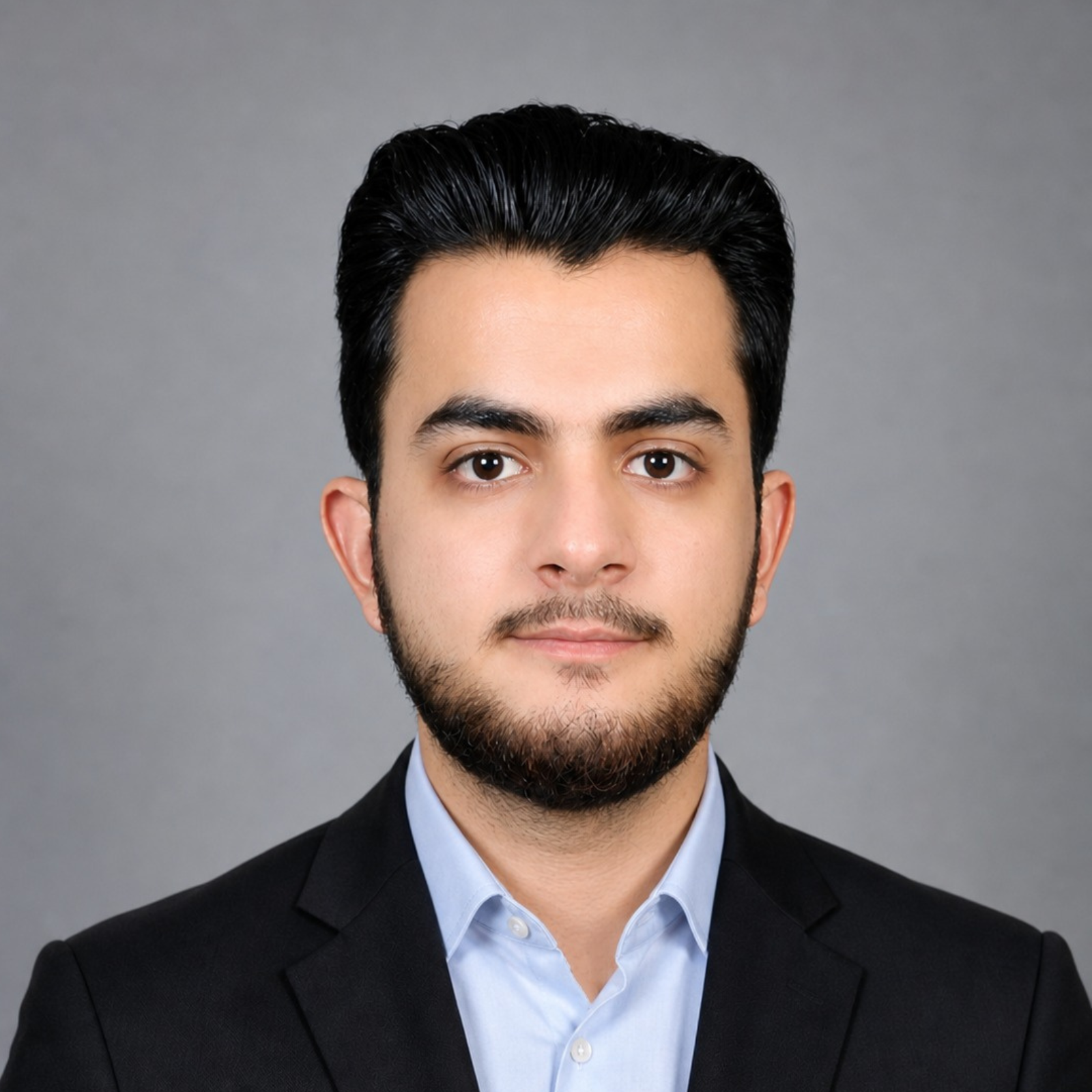 Daniyal Khan